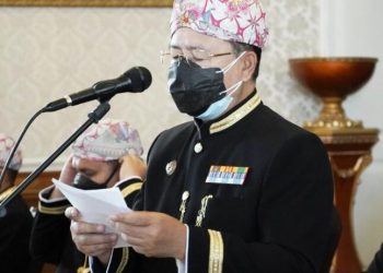 Cianjur Masuk Zona Kuning Tepat di Hari Jadi ke 344 Tahun