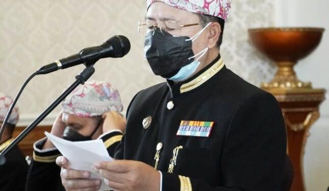 Cianjur Masuk Zona Kuning Tepat di Hari Jadi ke 344 Tahun