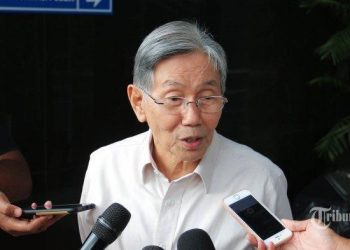 Jangan Jadikan Indonesia Negara Paria oleh Bangsa-bangsa Lain