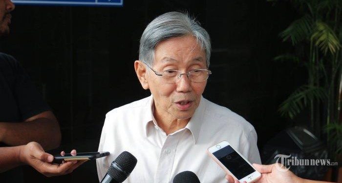 Jangan Jadikan Indonesia Negara Paria oleh Bangsa-bangsa Lain