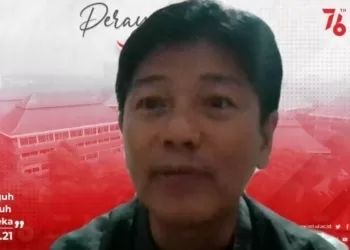 FMIPA UI Lakukan Terobosan Agar Sains Disenangi Masyarakat