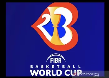Indonesia Optimistis Lolos Kualifikasi Piala Dunia FIBA 2023