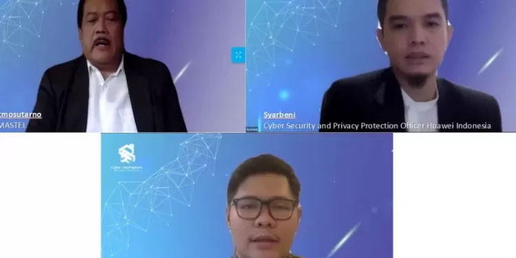 Cyber Intelligence Forum Hadirkan 32 Pembicara Pemerintah dan Swasta