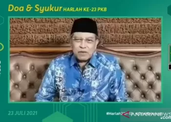 Said Aqil: Merajut Kebhinekaan Dimulai dari Lingkungan Keluarga