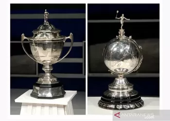 Hasil Undian Thomas dan Uber Cup 2020: Indonesia Berada di Grup A