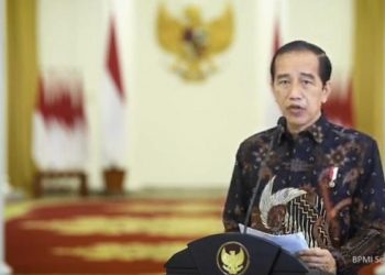 PPKM Level 4 Diperpanjang