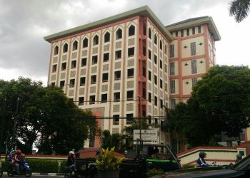 Ombudsman Temukan Maladministrasi Pemberhentian Dua Wakil Rektor UIN Syarif Hidayatullah