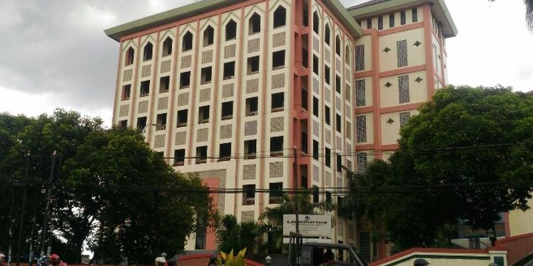 Ombudsman Temukan Maladministrasi Pemberhentian Dua Wakil Rektor UIN Syarif Hidayatullah