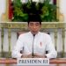 Sambutan Presiden untuk Peringatan Tahun Baru Islam 1 Muharram 1443