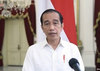 Perihal Harga Tes PCR, Ini Kata Presiden