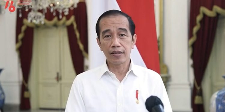 Perihal Harga Tes PCR, Ini Kata Presiden