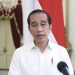 Perihal Harga Tes PCR, Ini Kata Presiden