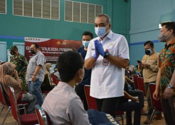 Kabupaten Tangerang Kembali Tunda Pelaksanaan Pilkades Serentak