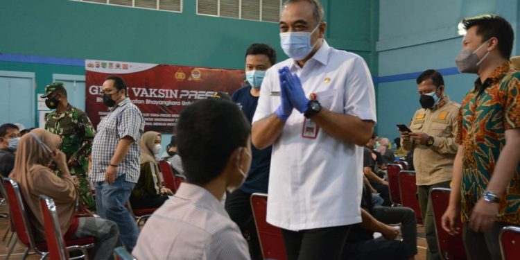 Kabupaten Tangerang Kembali Tunda Pelaksanaan Pilkades Serentak