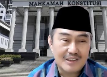 Pesan Pakar kepada Pemberi dan Penerima Kritik di Negara Demokrasi