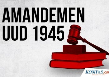 Menyoal Pokok-Pokok Haluan Negara (PPHN)