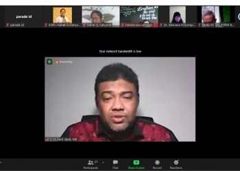 KSPI Berencana Aksi Kawal Sidang MK pada Tanggal 25 Agustus