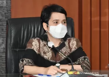 Kominfo Tangani 2,5 Juta Konten Terlarang dari Agustus 2018-Juli 2021