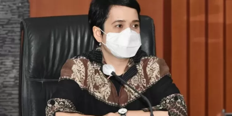 Kominfo Tangani 2,5 Juta Konten Terlarang dari Agustus 2018-Juli 2021