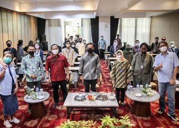 Kemenparekraf Berharap Ajang SCENE Inkubasi 2021 Hasilkan Film Inspiratif