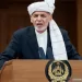 Ashraf Ghani, Presiden Afghanistan yang Gagal Berdamai dengan Taliban