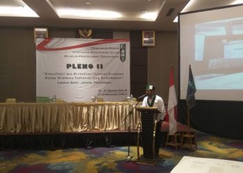 HMI MPO Apresiasi Kerja Polri dalam Memberantas Penistaan Agama