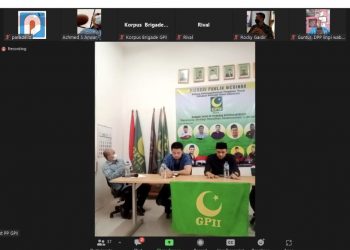 Merancang Strategi Pemulihan Ekonomi di Tengah Pandemi