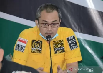 Anggota DPR Minta Polri Berantas “Pinjol” Ilegal