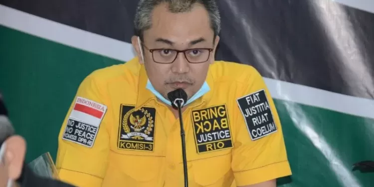 Anggota DPR Minta Polri Berantas “Pinjol” Ilegal