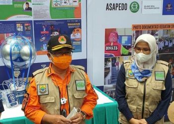 Bupati Cianjur Launching Program Bidang Kesehatan