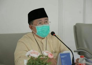 Bupati Cianjur Izinkan Pembelajaran Tatap Muka dengan Syarat