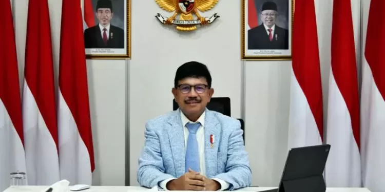 Menkominfo Ajak G20 Wujudkan Kesetaraan Digital