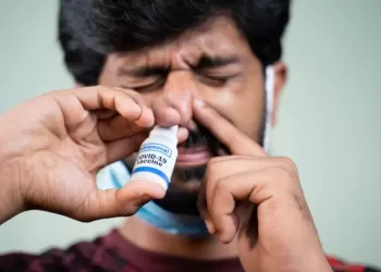 Thailand Siap Uji Coba Vaksin Covid Semprotan Hidung