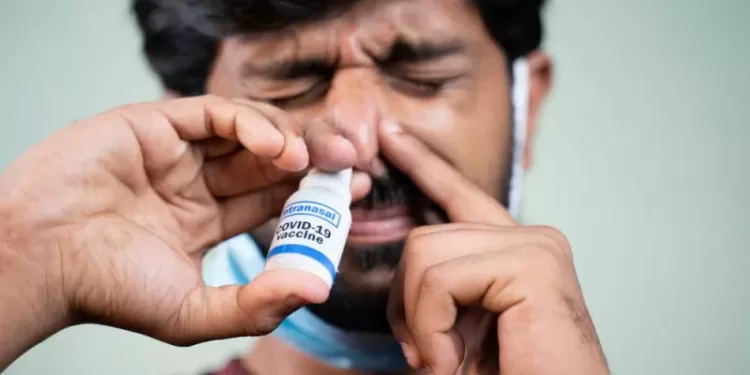 Thailand Siap Uji Coba Vaksin Covid Semprotan Hidung