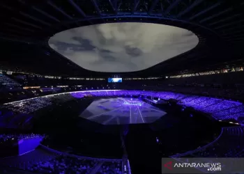 Menpora Optimistis Indonesia Raih Hasil Maksimal di Paralimpiade Tokyo