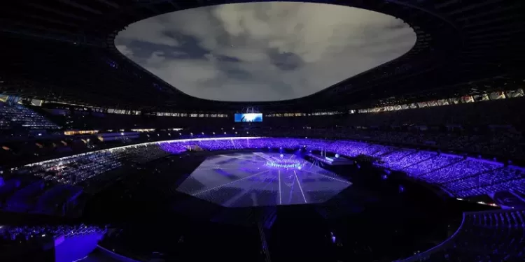 Menpora Optimistis Indonesia Raih Hasil Maksimal di Paralimpiade Tokyo