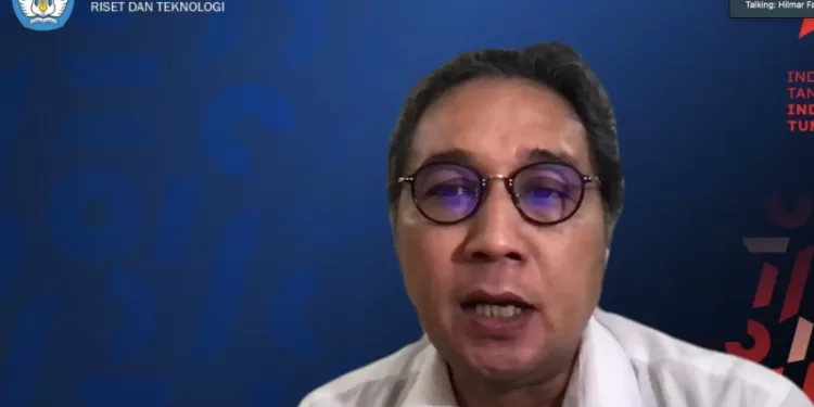 Kemendikbudristek Usul Indiskop Gandeng Sekolah Miliki Lab Seni Budaya