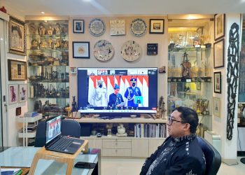 Fadli Zon Menyayangkan Pidato Tahunan Presiden Tidak Menyinggung Ini