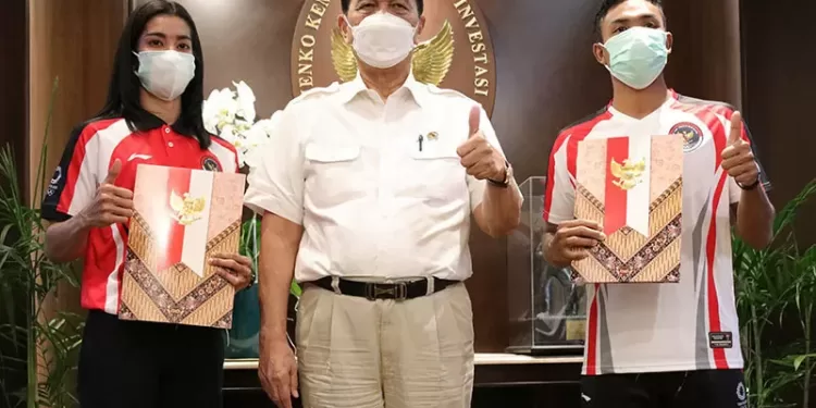 PB PASI Tatap Kejuaraan Dunia dan Asian Games 2022