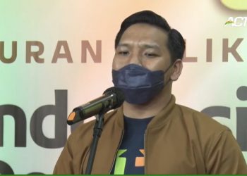 ACT Luncurkan Aplikasi Indonesia Dermawan 2.0