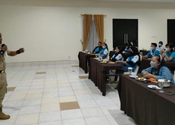 PKB adalah Benteng Pertahanan Terakhir Kaum Buruh Tolak dan Lawan Omnibus Law