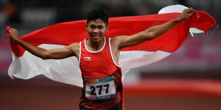 Profil Atlet Paralimpiade: Sapto Yogo, Atlet Lari Pengoleksi Medali