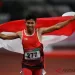 Profil Atlet Paralimpiade: Sapto Yogo, Atlet Lari Pengoleksi Medali