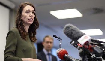 Selandia Baru Umumkan Penutupan Akses Seluruh Negara karena Satu Kasus Covid