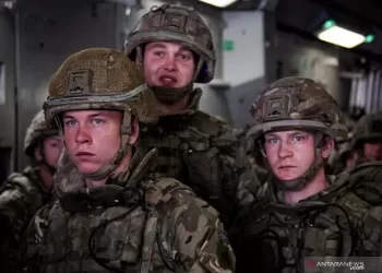 Pemimpin G7 Janji Bersatu untuk Akui atau Hukum Taliban