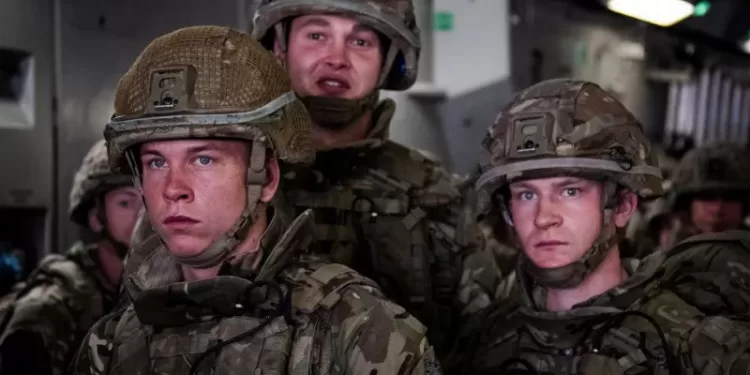 Pemimpin G7 Janji Bersatu untuk Akui atau Hukum Taliban