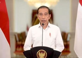 Perkembangan Terkini Mengenai PPKM Level 4