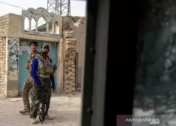 Afghanistan Salahkan AS atas Situasi Keamanan yang Memburuk