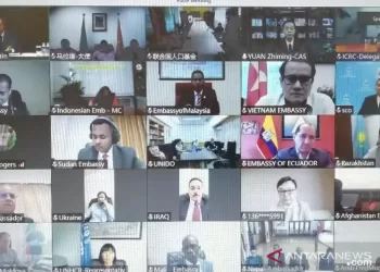 China Bersikeras Tolak Rencana WHO Lacak Covid