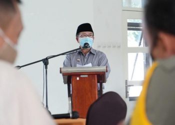 Perkembangan Calon Daerah Persiapan Otonomi Baru (CDPOB) Cianjur Selatan